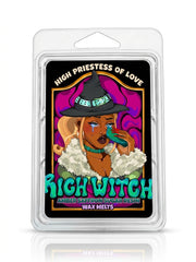 Rich Witch Wax Melts