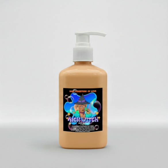 Rich Witch Hand Soap
