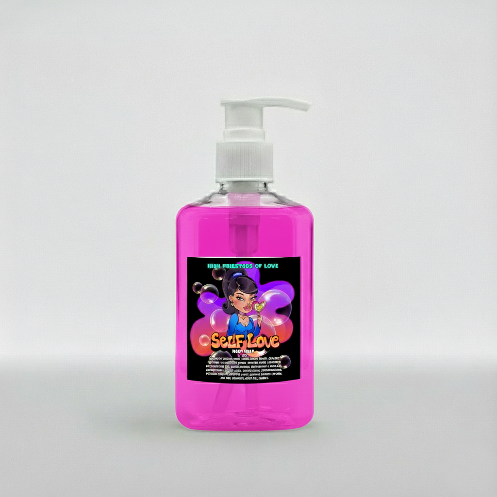 Self Love Hand Soap