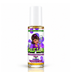 Self Love Body Oil