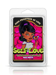 Self Love Wax Melts