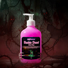 Barbie Dead Hand Soap