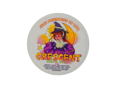 Crescent Whipped Soap