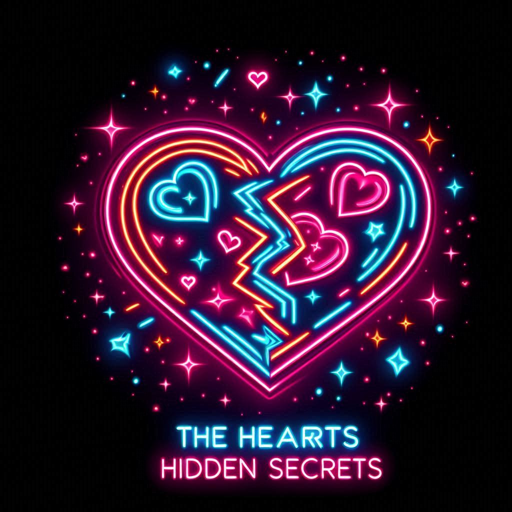 The Hearts Hidden Secrets