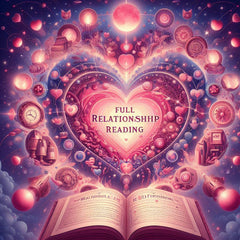 Full in-depth Relationship Reading