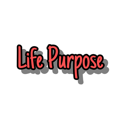 Life Purpose Reading - High Priestess of Love