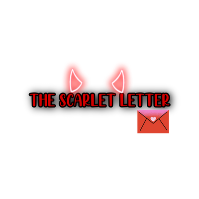 The Scarlet Letter - High Priestess of Love